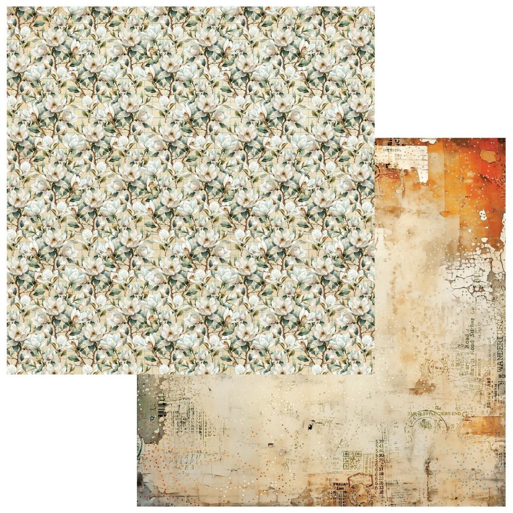 49 and Market, Wanderlust Explorer, Scenic Routes