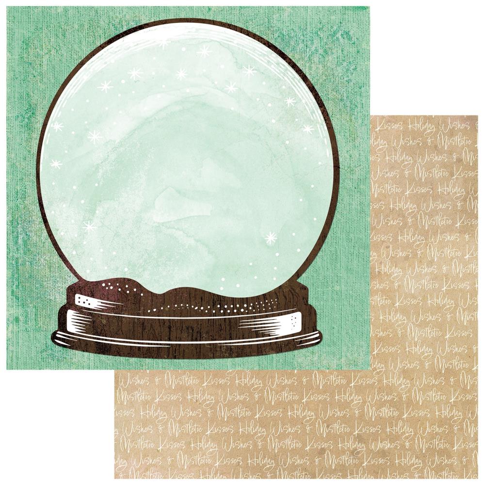 49th and Market, Mistletoe & Memories, Starter #2