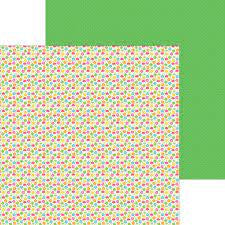 Doodlebug, Over the Rainbow, Mini Meadow