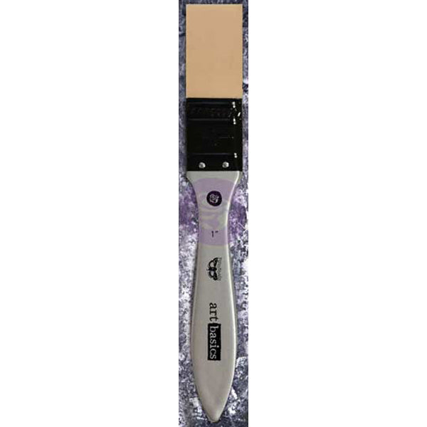 Prima Marketing, Finnabair, 1" Silcone Brush