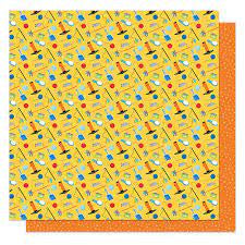 Photoplay Paper, Meow, Playful