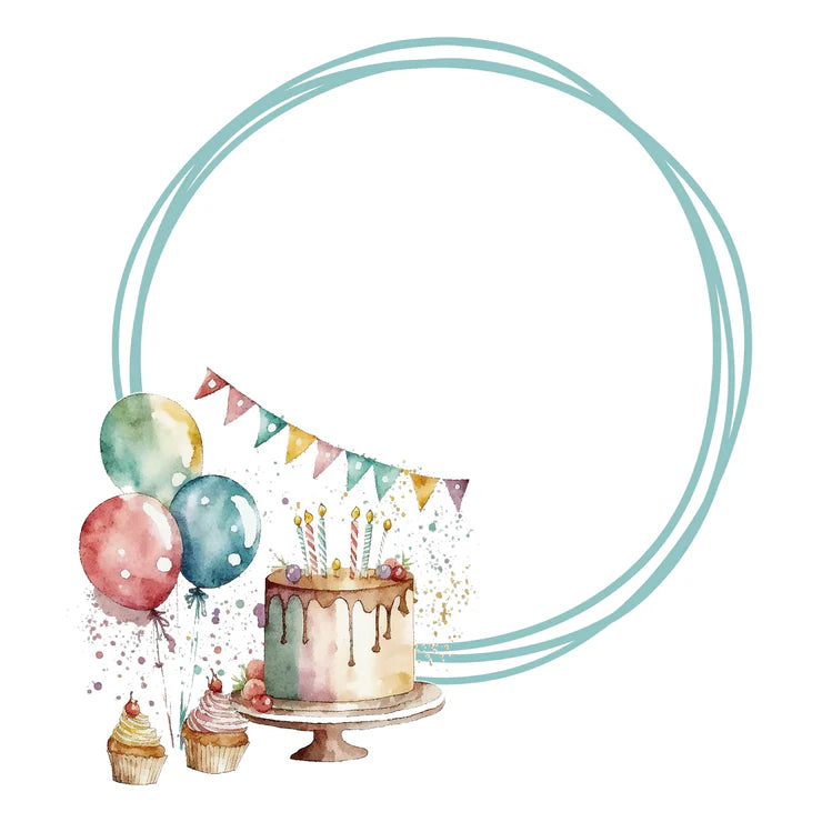 Simply Stated, Celebration Wreath