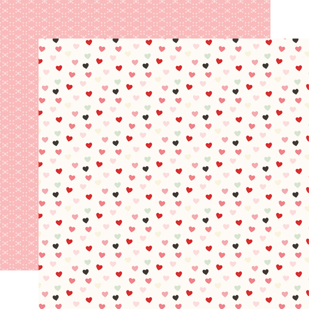 Carta Bella, Be Mine, You have my Heart