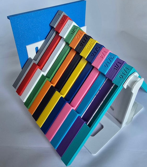 Gabriel's Heart, The CAT Holder-Pre-order