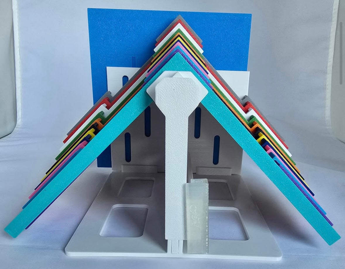 Gabriel's Heart, The CAT Holder-Pre-order