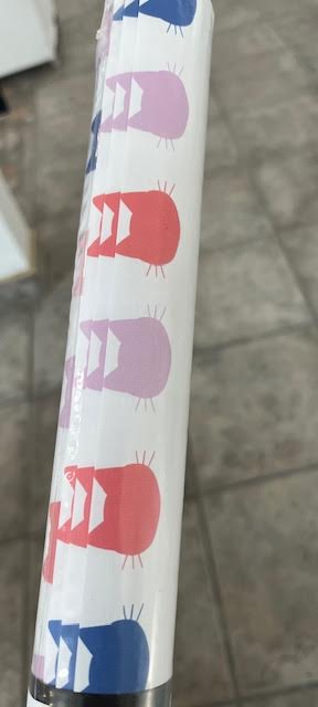 When it Rains Paper Co. Gift Wrap- Kitty Cats