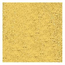 Prism Studio, Whole Studio Cardstock Glitter Paper Loose 12x12 - Gold