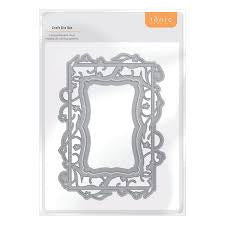 Tonic Studio; Believe Frame Die