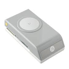 EK Tools 1" Mediumm Circle Punch