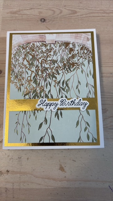 Marilyn Whatman, Surprise! Card Set