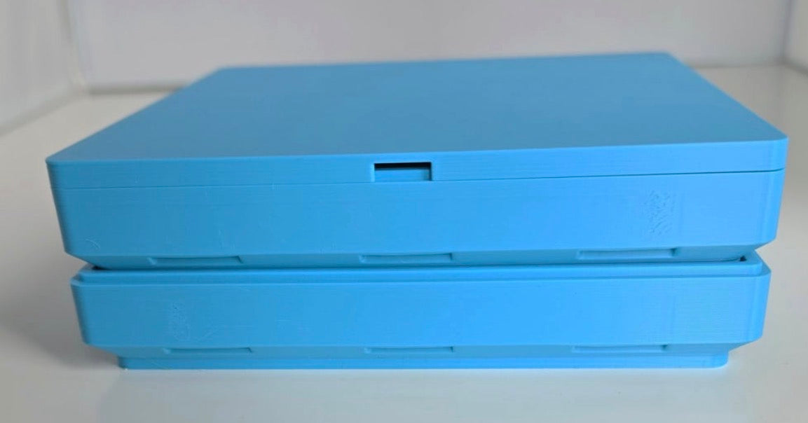 Gabriel's Heart, Lid for Stacking Tray Pre-Order