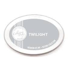 Catherine Pooler, Neutral Collection, Twilight Ink Pad