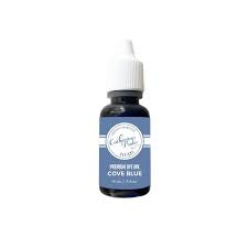 Catherine Pooler, Spa Collection, Cove Blue Refill