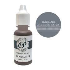 Catherine Pooler, Neutral Collection, Black Jack Refill