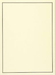 Peter Pauper Press Inc, Black & Cream Stationery Set