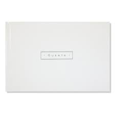 Peter Pauper Press Inc, Guest Book