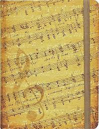 Peter Pauper Press Inc, Music  Journal