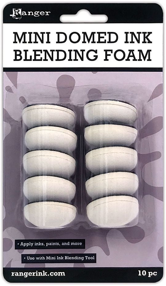 Ranger, Mini Domed Ink Blending Foam