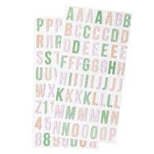 American Crafts, Thickers, Amour