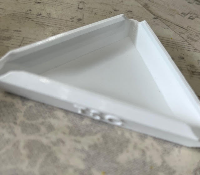 Gabriel's Heart, Gem/Bead Tray