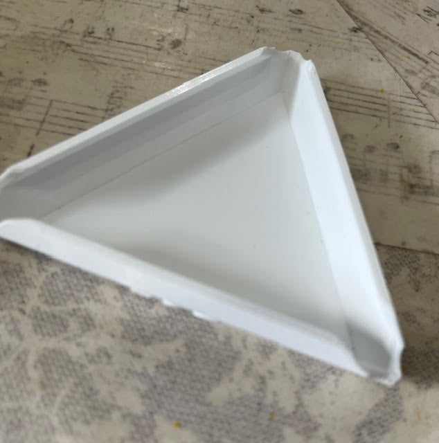 Gabriel's Heart, Gem/Bead Tray