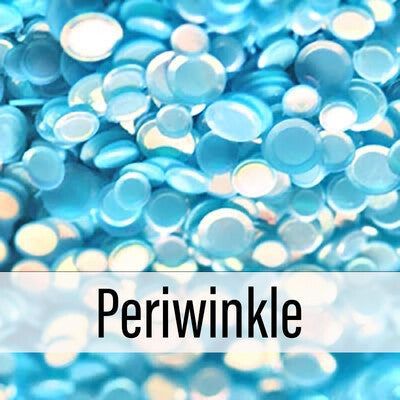 Pink & Main, Periwinkle ,Confetti