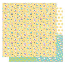 Photoplay, Hush Little Baby, Little Girl-Toy Box