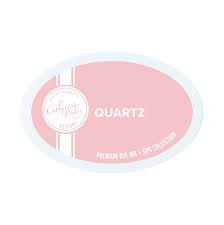 Catherine Pooler, Spa Collection, Quartz Ink pad