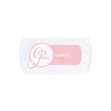 Catherine Pooler, Spa Collection, Mini Ink Pad Quartz