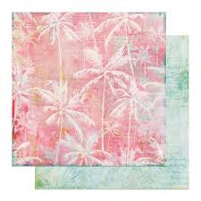 Photoplay Paper, Coco Paradise Paradise Found
