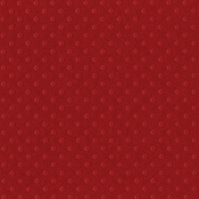 American Crafts, Bazzil 12x12 Cardstock, Swiss Dot, Phoenix