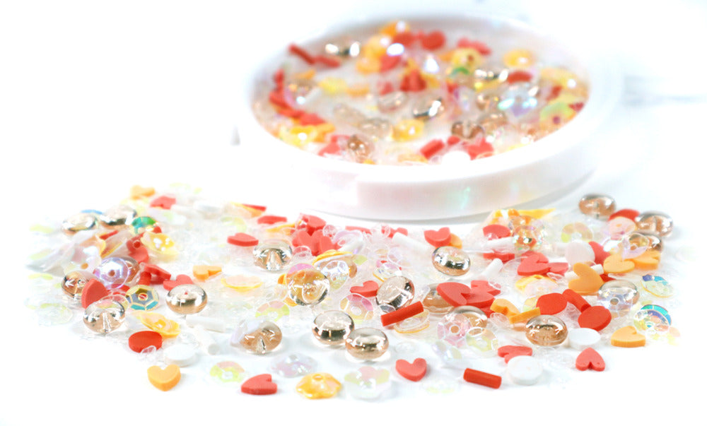 Picket Fence, Gem Mix, Pick Me