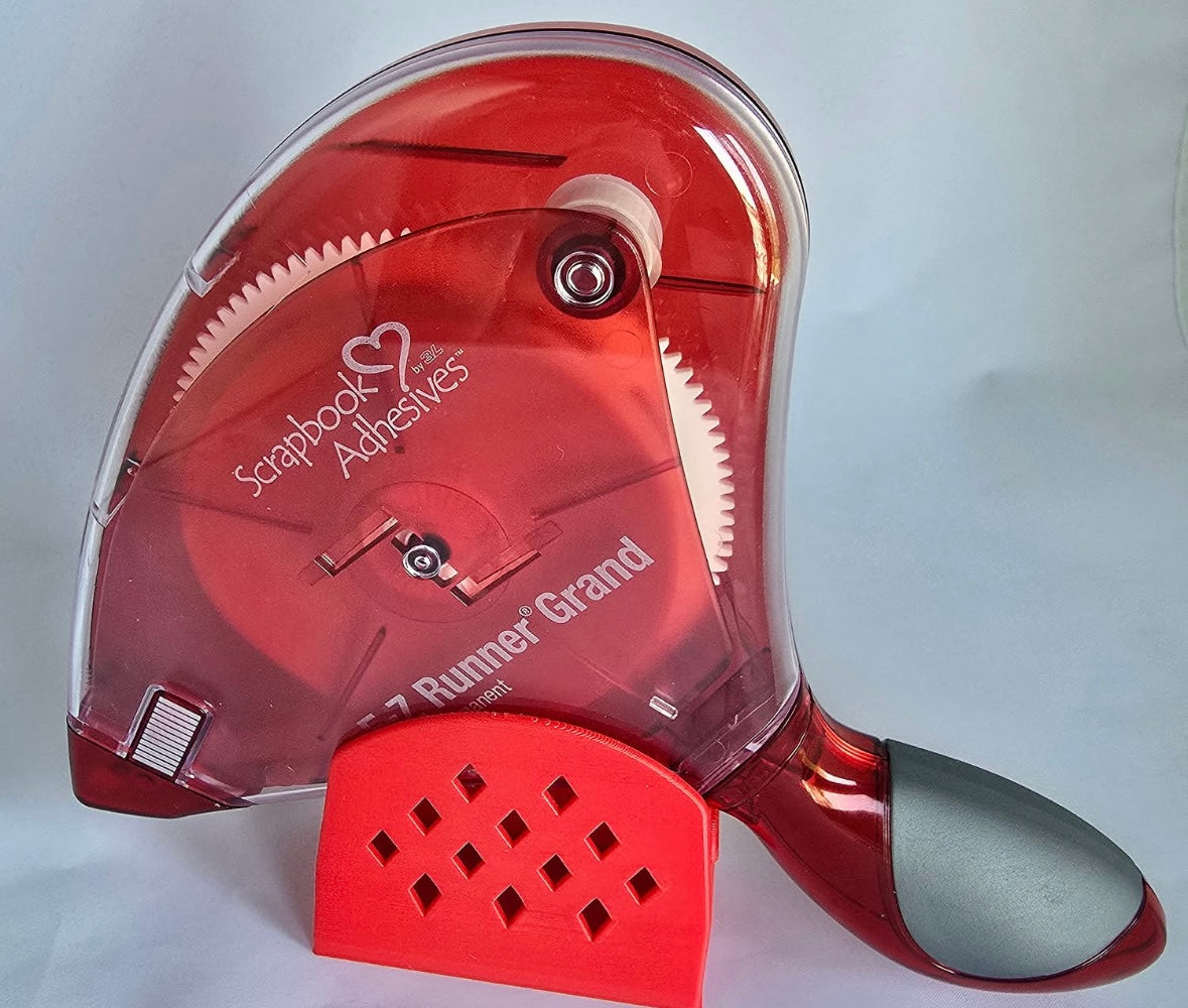 Gabriel's Heart 3D Printing- EZ Grand Tape Runner Holder Pre-order