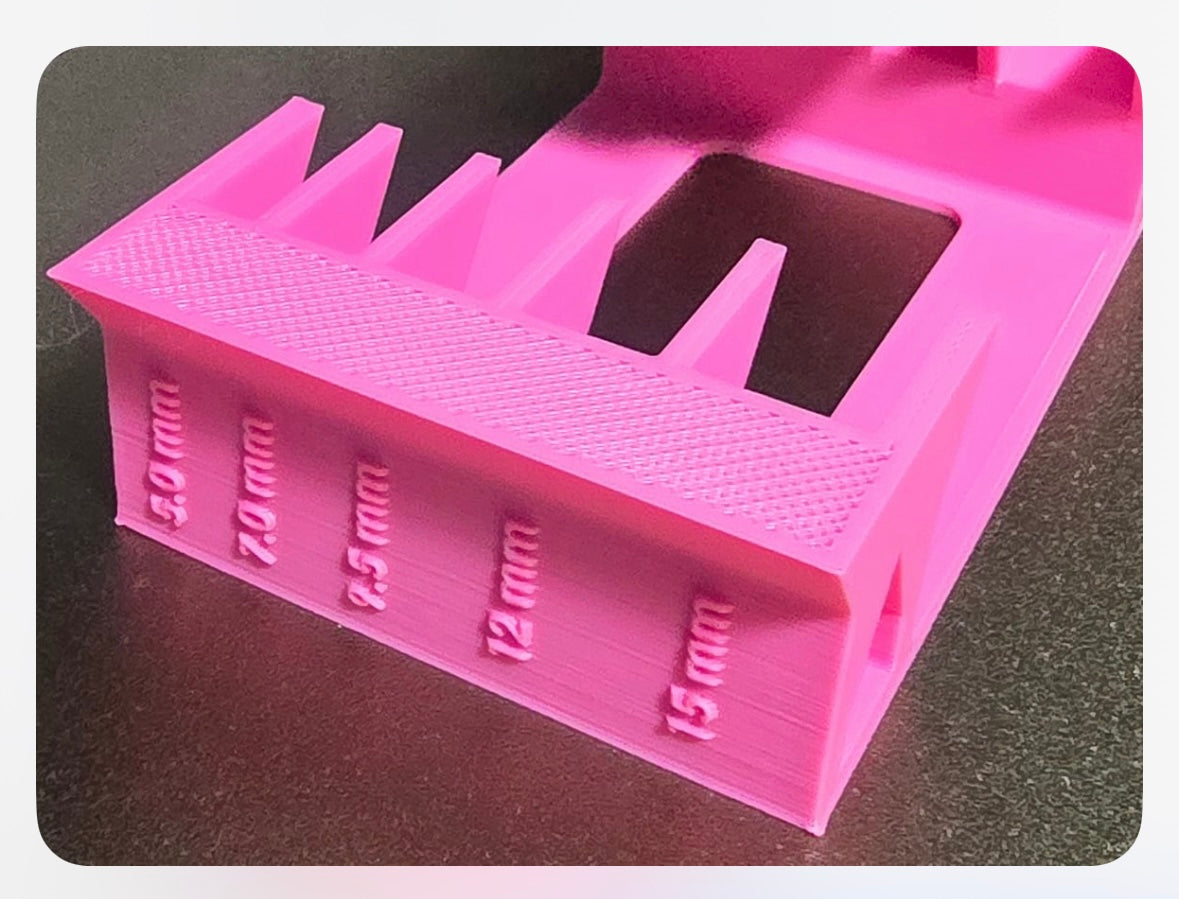 Gabriel's Heart, Tape Roll Holders- Holds 3 Pre-order