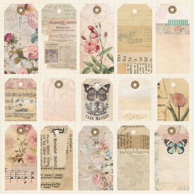 Photoplay Beautiful Junque; Flea Market