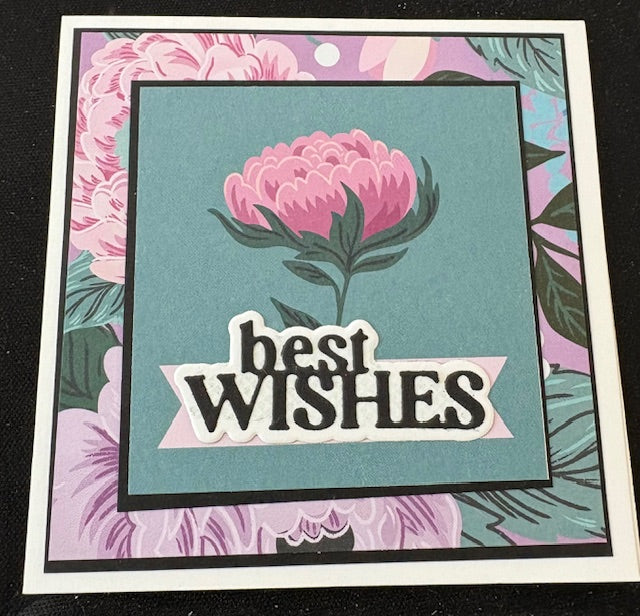 Marilyn Whatman, Mini Card Kit Best Wishes, You are amazing, Feeling very Grateful For Everything..