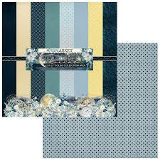 49th and Market; Starlight Dreams, 12 x 12 Solids Collection Pack