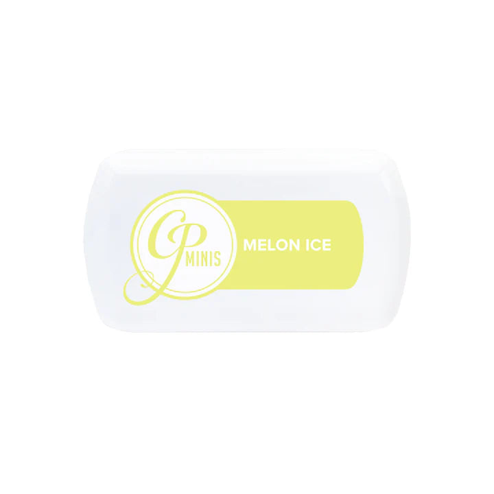 Catherine Pooler, Party Collection, Mini Ink Pad Melon Ice