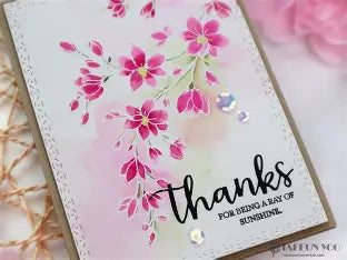 Penny Black, Sophistication Stamp