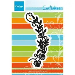 TSC Promo-Marianne Designs, Garland die cut