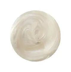 Nuvo, Crystal Drops, Ivory Seashell