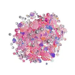 Buttons Galore & More, Cool Caribbean