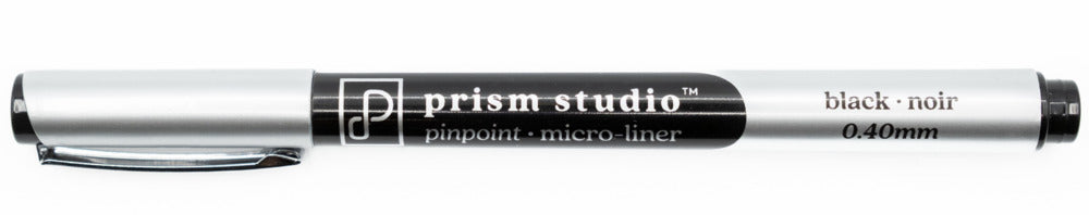 Prism Studio, Pinpoint Micro-Liner, 0.40 mm