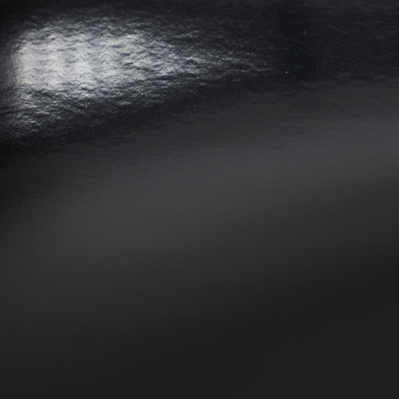 Prism Studio, Whole Spectrum Foil Cardstock, Loose 12x12 - Obsidian