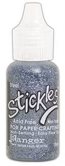 Ranger, Stickles, Steel