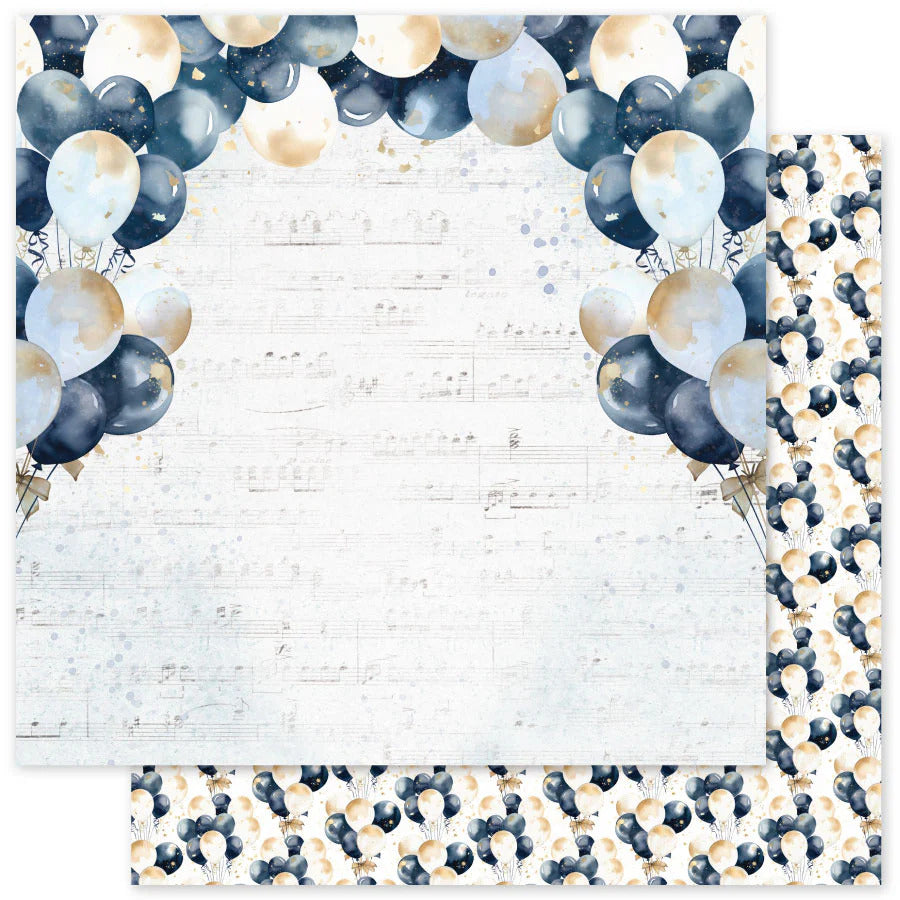 Paper Rose, Wedding Blooms Basics 2.0 A