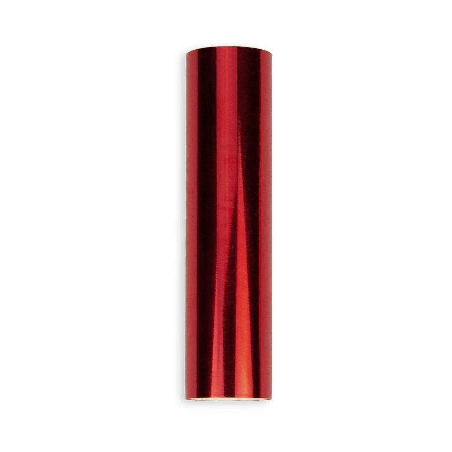 Spellbinders, Hot Foil Glimmer Foil,Red