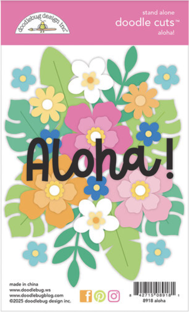 Doodlebug, Die, Aloha