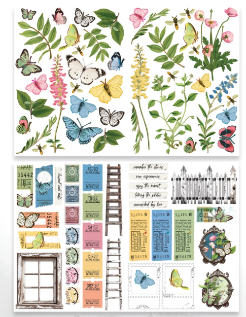 Arden Creative Studio, Laser Cuts, Field Notes