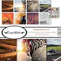 Reminisce Kit - Easy Rider Kit